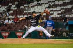 Tomateros gana el tercero de la serie a Yaquis