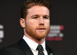 'Canelo' Álvarez es agente libre
