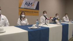Inicia campaña la planilla MAS para dirigir al SUNTUAS 2021-2024
