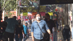 Empiezan a estabilizarse cifras de Covid en Sinaloa