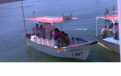 Prestadores de servicio de Topolobampo esperan un repunte de la actividad