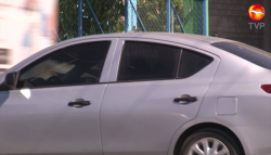 Retirarán polarizado que inclumpa con el reglamento en Mazatlán