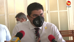 Respalda la CONCAAM la “no militarización en Sinaloa”
