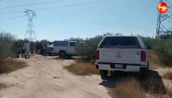 Localizan fosa clandestina, ahora al sur del municipio