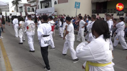 Se cancela el desfile revolucionario en Mazatlán