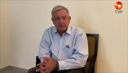 Suspende AMLO gira de trabajo por el sur de Sinaloa y Nayarit
