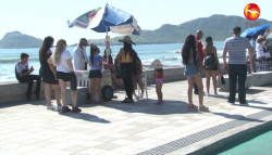Exhorta la Asociación de Hoteles Tres Islas a no confiarse