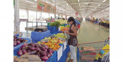 Sinaloa tuvo la menor inflación a nivel nacional en el mes de octubre