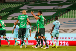 Mazatlán F.C. termina su labor en el Guardianes 2020 con derrota