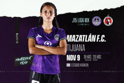Previa: Mazatlán F.C. vs Xolos Tijuana