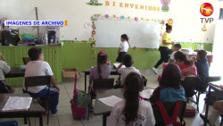 Cancelar el Programa Escuelas de Tiempo Completo sería un error: JAML