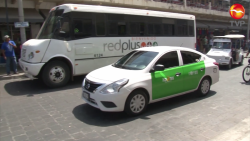 Repunta trabajo para sector transportista