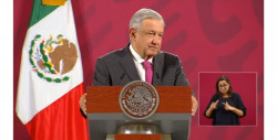 "Es una vergüenza que el salario en Guatemala, El Salvador, Honduras y Belice, sea más alto que en México": AMLO
