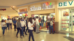 Tras semáforo naranja, verificarán aforos en establecimientos: PC
