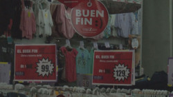 Atienda recomendaciones  por el Buen Fin, no se exceda