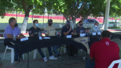 Se viene Tryout para llevar jugadores a USA