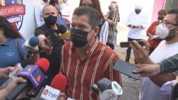 Ola de robos en el centro de Culiacán, señalan comerciantes