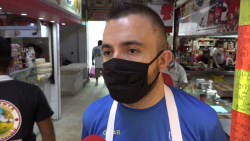 Mercado Miguel Hidalgo busca construir área de comedores