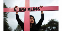 Impunidad de 51.4 % en feminicidos explica hartazgo en México, revela informe