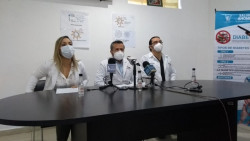 Anuncia Salud Ahome una mini feria de salud en las instalaciones del ayuntamiento de Ahome