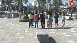 Prevén un Mazatlán lleno de turistas este fin de semana