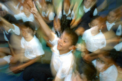 Narcisismo en los niños, problemas y soluciones