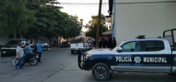 Asesinan a Regidor del Ayuntamiento de Navolato