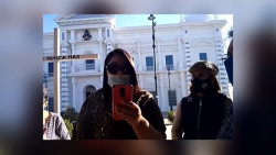 Ante incremento de violencia feminicida, reiteran declaratoria de AVG en Sonora