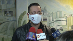 Lamenta Canacintra fallecimiento de Don Javier Bours Almada