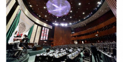 Este será el presupuesto nacional para 2021 aprobado por la Cámara de Diputados