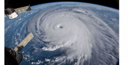 Los huracanes durán más y llegan más tierra adentro por el cambio climático: Revista Nature