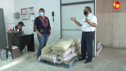 Culmina el 'Frijolón 2020' en Mazatlán