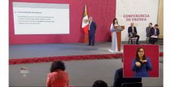Gobierno de AMLO presenta iniciativa para prohibir la subcontratación de personal
