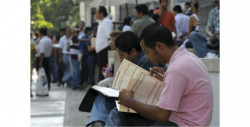 México ha recuperado 7.5 millones de empleos de los 12.1 perdidos por la pandemia, según Hacienda