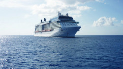 Primer positivo en un crucero en el Caribe tras reanudarse operaciones