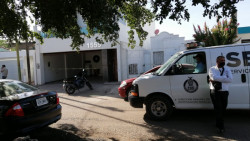 Asesinan a una mujer al interior de su domicilio