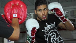 El “Zurdo” Ramírez ya tiene fecha y rival para su combate