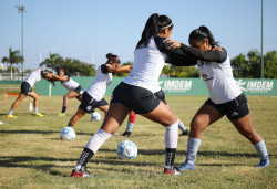 Previa; Mazatlán F.C. Femenil vs Pumas