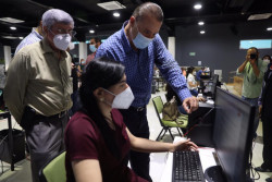 Call Center COVID  ha dado seguimiento a más de 77 mil casos