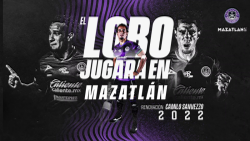 Camilo Sanvezzo firma hasta el 2022 con Mazatlán FC