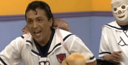 Falleció Miguel Hernández a los 48 años, el actor que dio vida al personaje "Agapito"