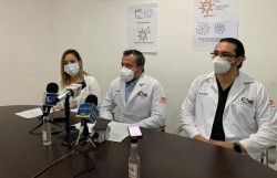 Aumentan las consultas de nutrición en Ahome