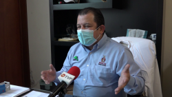 Sin rebrote ni reinfecciones por COVID-19 en Sinaloa