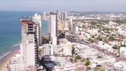 Mazatlán sede del SUMMIT 2020