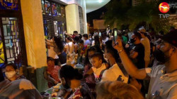 Restringirán fiestas patronales en Mazatlán