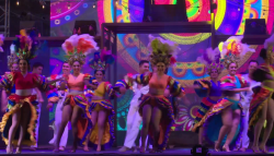Dispuestos a trabajar de día y noche para el Carnaval 2021