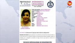 Llama a cuidar de las jóvenes ante nuevas desapariciones