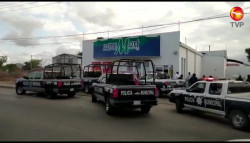 Propone mapeo criminológico en Mazatlán