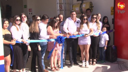 Apostando por Mazatlán, la familia Arámburo crece