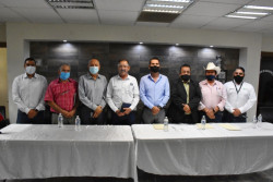 Inicia con proyecto Bienestar Cajeme